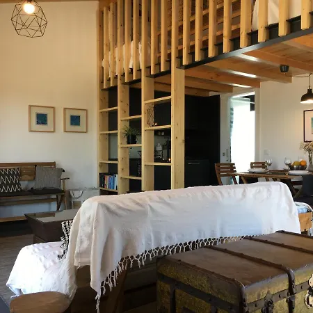 Apartment Nature Beach House Relax