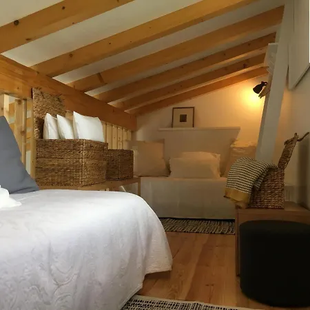 Nature Beach House Relax Apartment